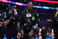 NBA: Golden State Warriors at Los Angeles Clippers