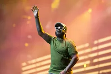 2024 ESSENCE Festival Of Culture Presented By Coca-Cola - Day 1  - Caesar's Superdome