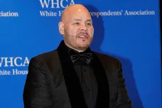 Tasha K Fat Joe Witnessed Ja Rule Jumping Hip Hop News