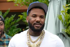 The Game N3on Checked DMs Girlfriend Adin Ross Hip Hop News