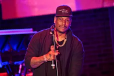 Tyrese And Eric Benet In Concert - Atlanta, GA