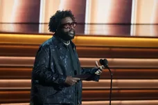 Entertainment: 64th Annual Grammy Awards -- Show