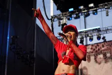 Entertainment: Something in the Water Music Festival