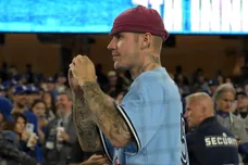 MLB: World Series-Toronto Blue Jays at Los Angeles Dodgers