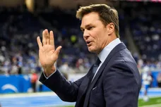 Syndication: Detroit Free Press