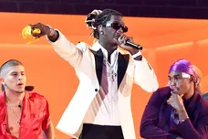 Young Thug Doesnt Know The Alchemist Collab Album Hip Hop News
