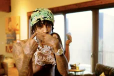 Zero IQ Freestyle NBA YoungBoy