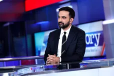 Zohran Mamdani Visits "The Story With Martha MacCallum"