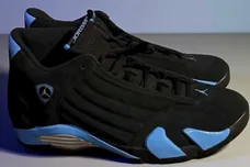 air-jordan-14-black-university-blue-sneaker-news
