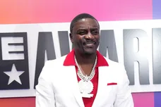 Akon Arrested Hip Hop News