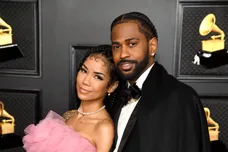 Big Sean Jhené Aiko Breakup Reactions Music News