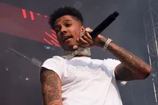 Blueface "Baby Girl" Reactions