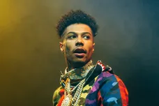 Blueface Misses Coi Leray Gossip News