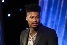 Blueface Roasted Dance Moves Hip Hop News