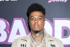 Blueface Why He Got Tattoos Hip Hop News