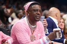 Boosie Badazz Donald Trump Pardon Hip Hop News