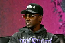 Cam'ron Refuses To Discuss J Cole Lawsuit Hip Hop News