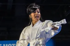 Cardi B Appearance New York City Hip Hop News