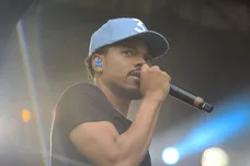 Chance The Rapper Kendrick Lamar Drake Beef Hip Hop News