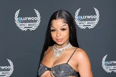 Chrisean Rock Alleges Blueface Stomped On Her Gossip News