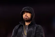 Eminem Swim Shady Lawsuit Hip Hop News