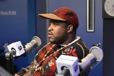 FERG Drake Kendrick Lamar A$AP Rocky Fallout Hip Hop News