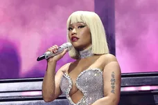 Judge Sale Nicki Minaj Mansion Hip Hop News