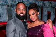 Kandi Burruss Todd Tucker Divorce Gossip News
