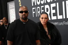 Kanye West Bianca Censori Diet Gossip News