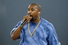 Kanye West Meets Rabbi Hip Hop News