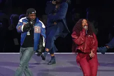 Kendrick Lamar SZA Record Tour Hip Hop News