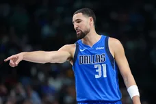 NBA: New Orleans Pelicans at Dallas Mavericks