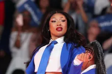 Megan Thee Stallion Rejecting "Call Of Duty" Hip Hop News