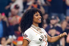 Megan Thee Stallion Thanksgiving Klay Thompson Hip Hop News