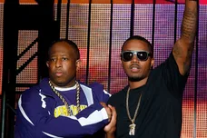 Nas DJ Premier Details Album Hip Hop News