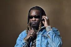 Offset Debunks Fake Post Cardi B Gossip News