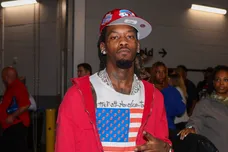 NFL: Kansas City Chiefs at Atlanta Falcons