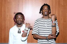 Playboi Carti Lil Uzi Vert Shoutout Hip Hop News