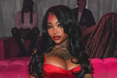 Summer Walker Album Release Party