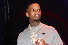 Tory Lanez Father Payments Milagro Gramz Hip Hop News