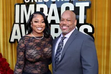 5th Annual Hollywood Unlocked Impact Awards at The Beverly Hilton