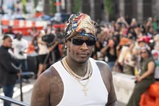 Young Thug Baby Mariah The Scientist Hip Hop News