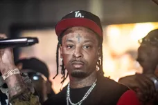 21 Savage Rap Beef Hip Hop News