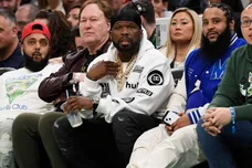 50 Cent Balrog New Look Street Fighter Movie Hip Hop News