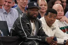 50 Cent Compares Himself Pop Smoke Tribute Post Hip Hop News