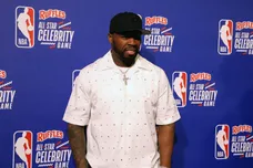 50 Cent Diddy Favorite Villain Denying Personal Beef Hip Hop News