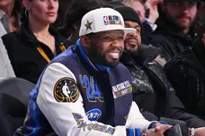 50 Cent Diddy Looks Like Raccoon New Prison Photos Hip Hop News