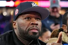 50 Cent Done Beef With Marlon Wayans Diddy Doc Hip Hop News