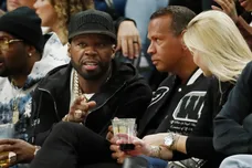 50 Cent Goes After Sons Mother Abuse Allegations Hip Hop News