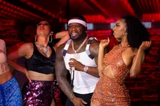 50 Cent Proclaims Not Afraid Of Jay Z Ja Rule Hip Hop News